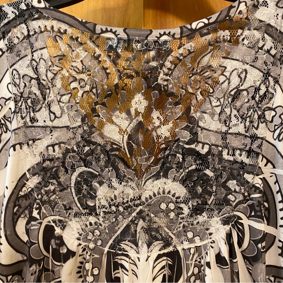 Unity Dress - Picture 7 of 8